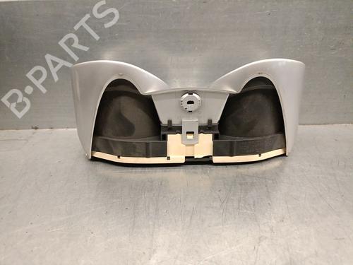 Instrument cluster FORD FIESTA VI (CB1, CCN) 1.6 TDCi | BP29351078C47 