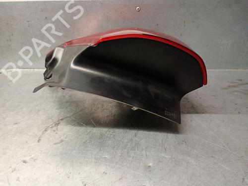 Right taillight PEUGEOT 2008 I (CU_) 1.2 THP 110 / PureTech 110 | BP29019569C35 