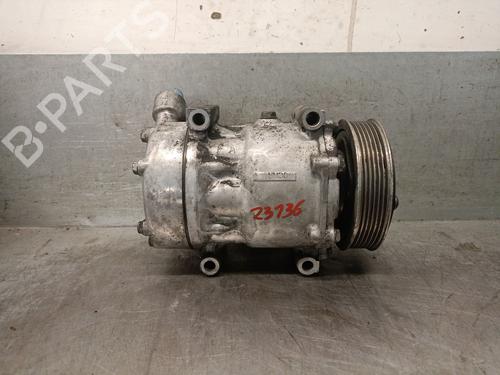 Used AC compressor FIAT SCUDO Van (270_, 272_) 1.6 D Multijet (90 hp) 27377229