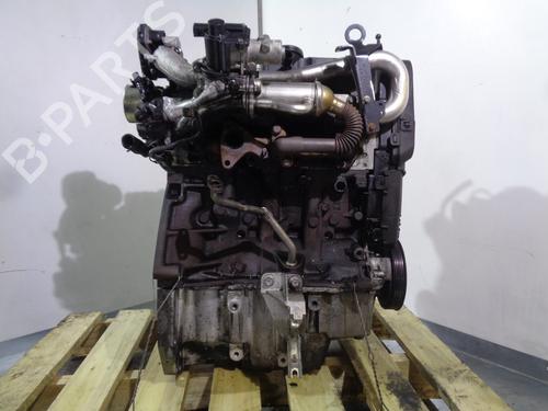 Engine RENAULT SCÉNIC III (JZ0/1_) 1.5 dCi | BP13113826M1 