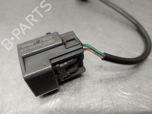 Electronic sensor LAND ROVER RANGE ROVER EVOQUE (L538) 2.0 D 4x4 | BP33557321M84 - Image 2