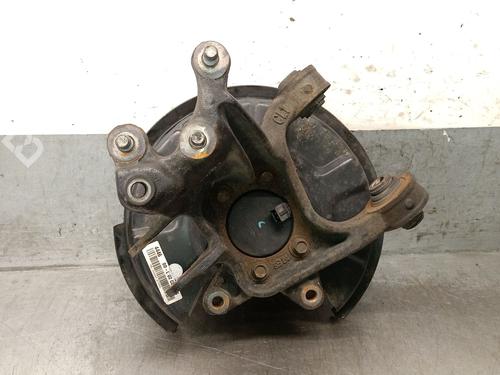 Used Left front steering knuckle Left front steering knuckle 33045726 33045726