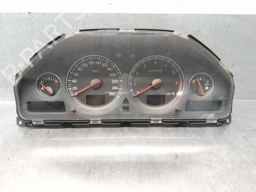 Used Instrument cluster Instrument cluster 37418040 37418040
