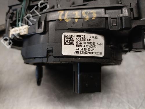 Headlight switch SEAT LEON ST (5F8) 1.5 TGi | BP39945676I24 - Image 4