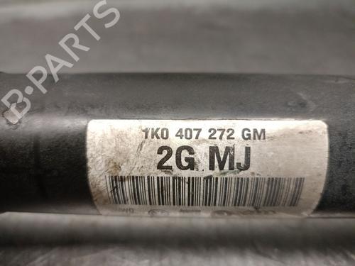 Right front driveshaft SEAT LEON (1P1) 1.9 TDI | BP32390103M39  - Image 7