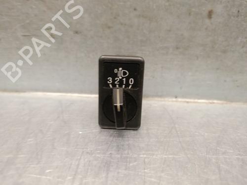 Used Headlight switch Headlight switch 37200041 37200041