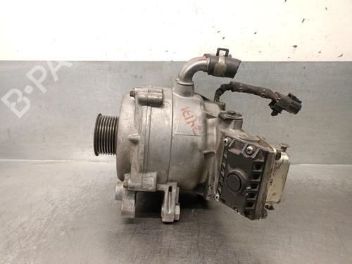 Generator HYUNDAI IONIQ (AE) 1.6 GDI Hybrid (105 hp) 31183372