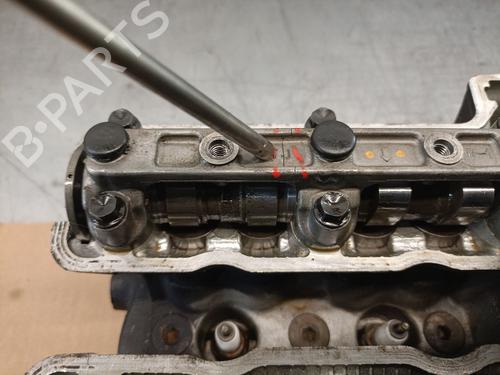 Cylinder head YAMAHA MOTORCYCLES YZF YZF 600 R ThunderCat (4TV) | BP36405355M5  - Image 8