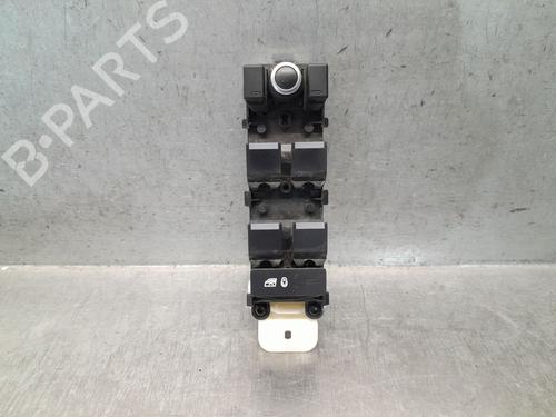 Used Left front window switch Left front window switch 36995989 36995989