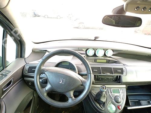 Starter PEUGEOT 807 (EB_) 2.2 HDi | BP22759328M8 