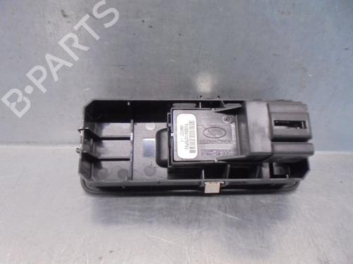 Right rear window switch LAND ROVER DISCOVERY III (L319) 2.7 TD 4x4 | BP15001144I28 