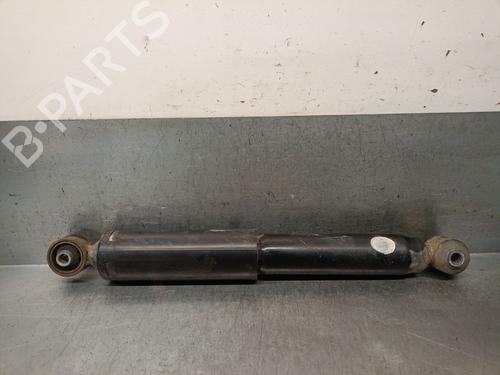 Used Left rear shock absorber FIAT QUBO (225_) 1.3 D Multijet (225AXE1A, 225CXE1A, 225AXH1A, 225AXL1A,... (95 hp) 25235767