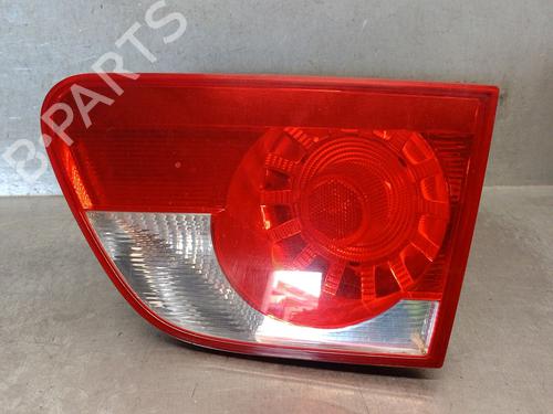 Used Right tailgate light Right tailgate light 37609466 37609466