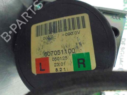Rear left seatbelt BMW 1 (E87) 120 d | BP7444772I29 