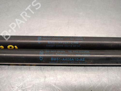 Tailgate lift support FORD FOCUS III 1.6 TDCi | BP27536764C138 