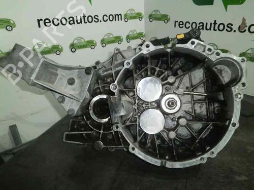 Used Gearbox VOLVO S80 I (184) 2.9 (204 hp) 3131055
