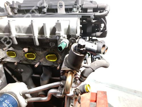 Engine SEAT LEON (1M1) 1.6 16 V | BP33929540M1  - Image 9