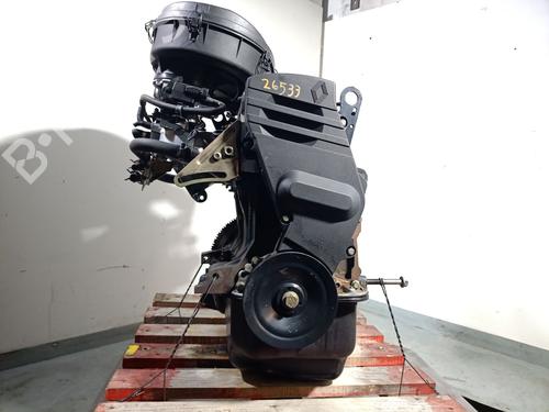 Used Engine Engine 39240083 39240083