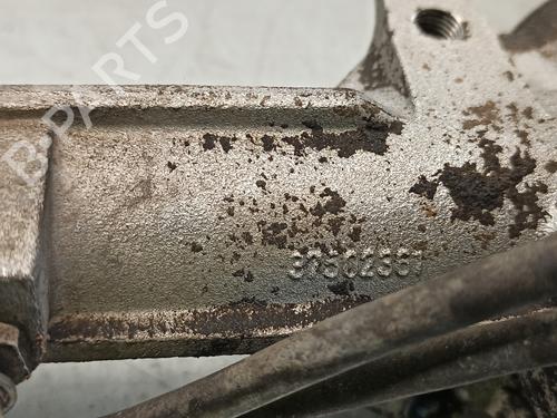 Steering rack FIAT MULTIPLA (186_)  | BP12133265M22 