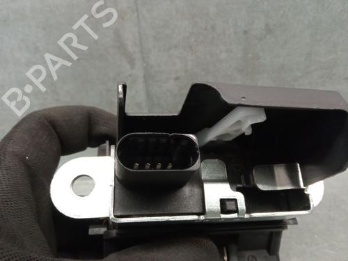 Tailgate lock VW POLO V (6R1, 6C1) 1.2 TSI | BP29135557C101 