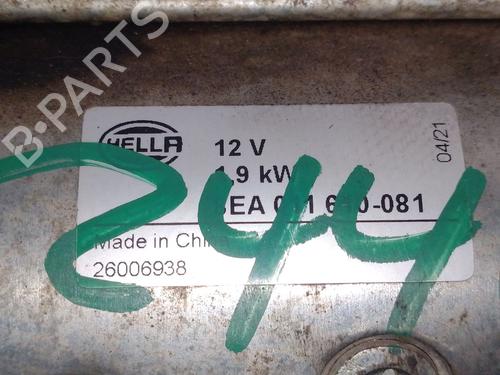 Starter SUZUKI GRAND VITARA II (JT, TE, TD) 1.9 DDiS (JB419WD, JB419XD) | BP31793124M8