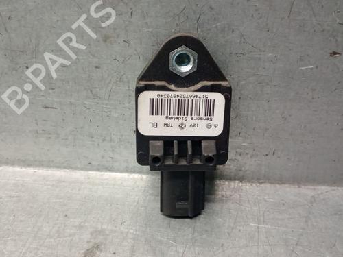 Used Electronic module Electronic module FIAT CROMA (194_) 1.9 D Multijet (194AXC1B, 194AXC12) (150 hp) 34611522 34611522