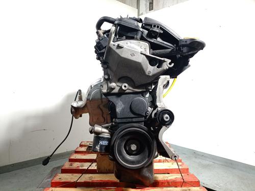 Used Engine Engine RENAULT CLIO IV (BH_) 1.2 16V (BHA1, BHAK, BHMG, BHMK) (75 hp) 36157560 36157560