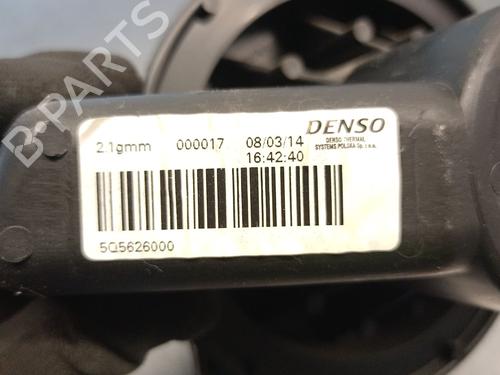 Heater blower motor FIAT 500 (312_) 1.2 (312AXA1A) | BP27989441M62 