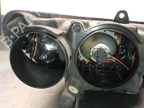 Left headlight SKODA SUPERB II (3T4) 2.0 TDI | BP37016219C28 - Image 11