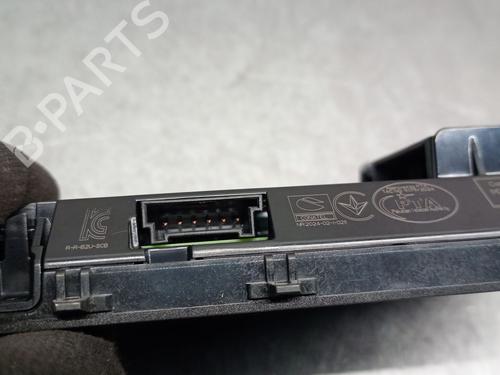 Electronic module VW GOLF VIII (CD1, DA1) 1.5 eHybrid | BP31882761M83