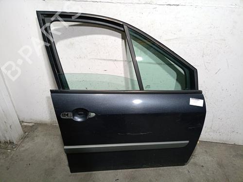 Used Right front door RENAULT SCÉNIC II (JM0/1_) 1.5 dCi (JM1E, JM16) (106 hp) 23101737