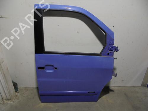 Used Right front door MERCEDES-BENZ V-CLASS (638/2) V 230 TD (638.274) (98 hp) 9273554