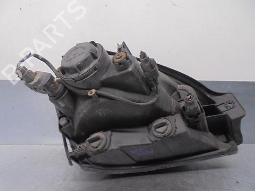 Left headlight HYUNDAI TUCSON (JM) 2.0 CRDi | BP16249797C28 