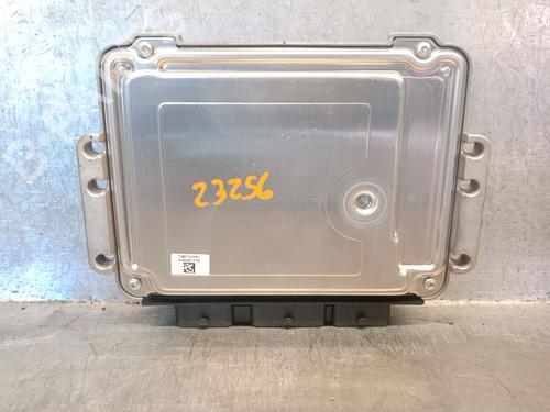 Engine control unit (ECU) CITROËN C4 Coupe (LA_) 1.6 HDi | BP27655951M57 