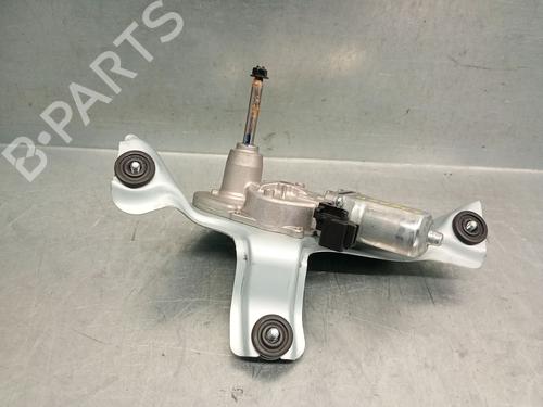 Rear wiper motor KIA RIO IV (YB, SC, FB) 1.2 CVVT | BP29386859M102 