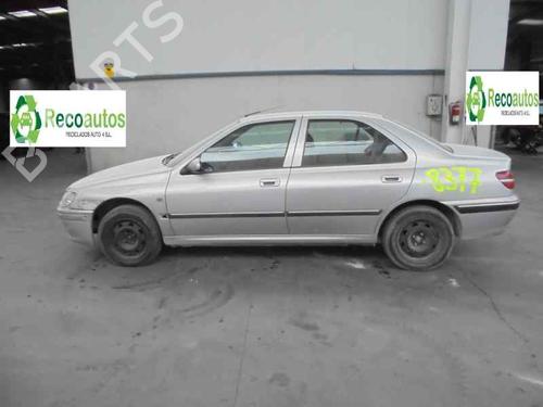 Front right lock PEUGEOT 406 (8B) 2.0 HDI 110 | BP2239727C97 