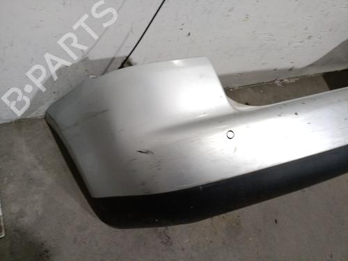 Rear bumper VW TOURAN (1T1, 1T2) 2.0 TDI 16V | BP29423067C8 