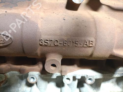 Engine FORD MONDEO III (B5Y) 2.2 TDCi | BP31067205M1 