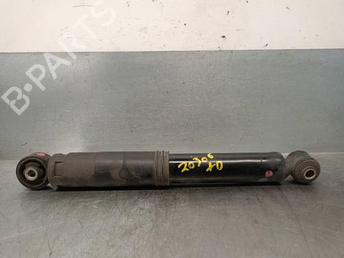 Used Right rear shock absorber FIAT 500 (312_) 1.2 (312AXA1A) (69 hp) 17862321