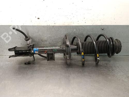 Used Left front shock absorber Left front shock absorber RENAULT ARKANA I (LCM_, LDN_) 1.6 E-TECH 145 (LDMU) (143 hp) 33538485 33538485