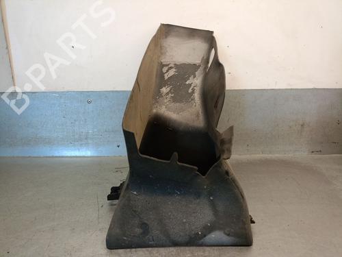 Frontplade/Frontkurv AUDI A4 B7 (8EC) 1.9 TDI | BP36996665C72 - Image 2