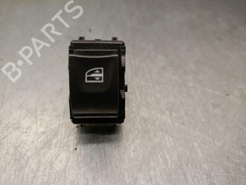 Used Left rear window switch RENAULT KANGOO / GRAND KANGOO II (KW0/1_) 1.5 dCi 110 (KW06, KW12) (110 hp) 25742576