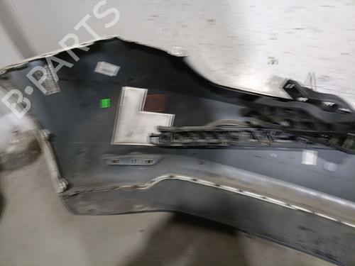 Rear bumper SEAT LEON (5F1) 1.4 TSI | BP15893877C8 
