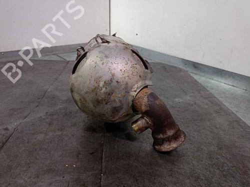 Catalyst CITROËN C3 I (FC_, FN_) 1.4 HDi | BP17860452M10 