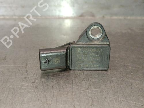 Used Electronic sensor Electronic sensor AUDI Q7 (4MB, 4MG, 4MQ) SQ7 TDI quattro (435 hp) 33795774 33795774