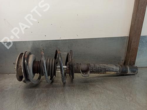 Used Left front shock absorber BMW 3 Coupe (E46) 320 Ci (170 hp) 13612245