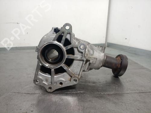 Front differential LAND ROVER DISCOVERY SPORT (L550) 2.0 D | BP36435532M23 - Image 2