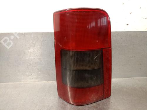 Used Left taillight CITROËN BERLINGO / BERLINGO FIRST MPV (MF_, GJK_, GFK_) 1.9 D 4WD (MFWJZ) (69 hp) 23076022