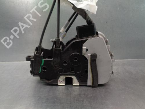 Front right lock HYUNDAI IONIQ (AE) 1.6 GDI Hybrid | BP13897663C97 