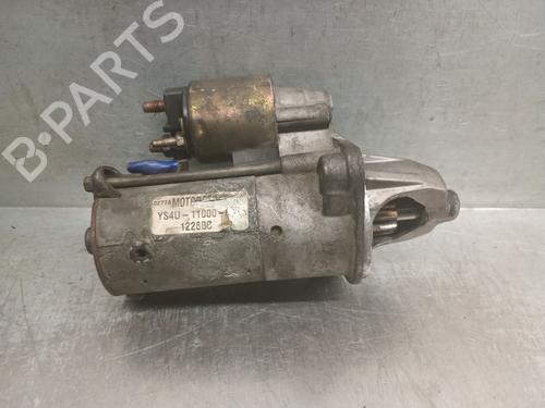 Used Starter FORD FOCUS I Turnier (DNW) 1.6 16V (100 hp) 30911753